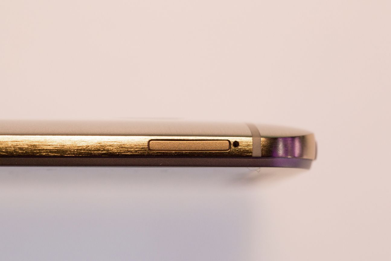 HTC One M9 HTC One M9