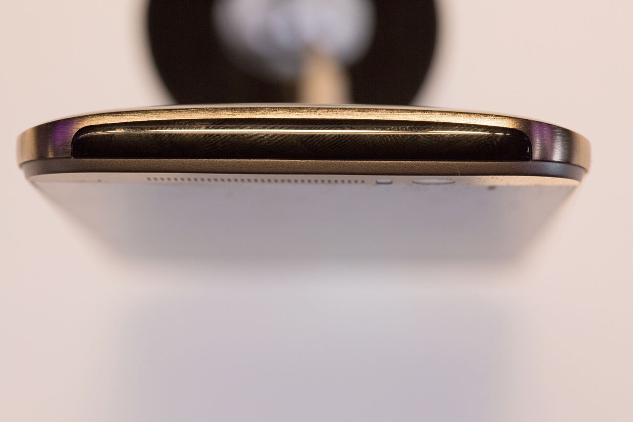 HTC One M9 HTC One M9