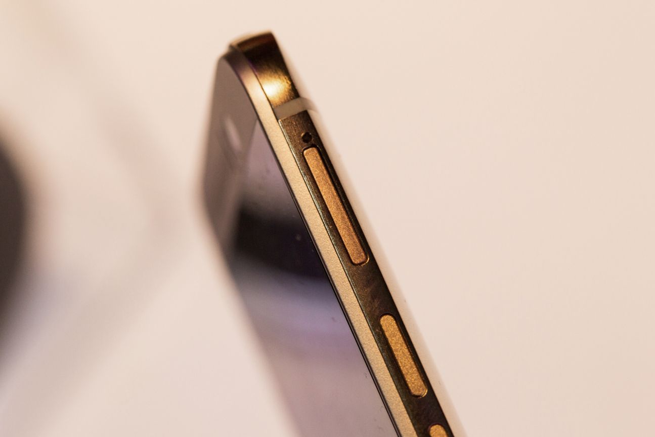 HTC One M9 HTC One M9