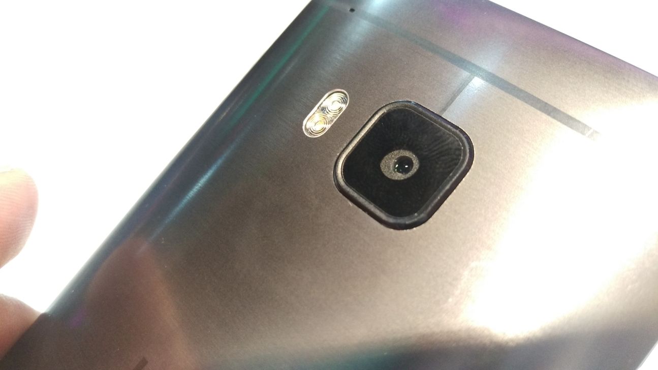 HTC One M9-Testfoto (3) HTC One M9-Testfoto (3)