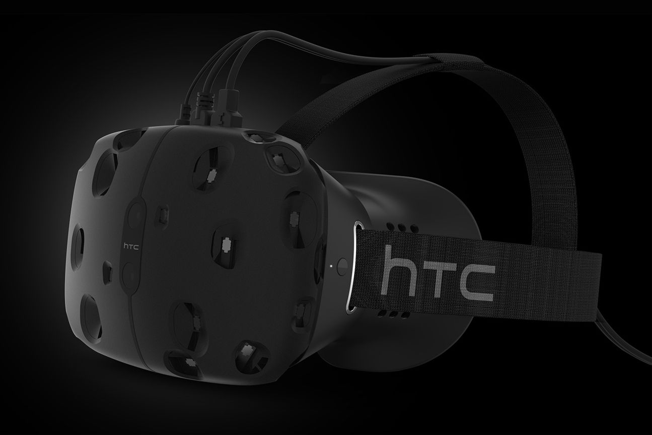 HTC Vive