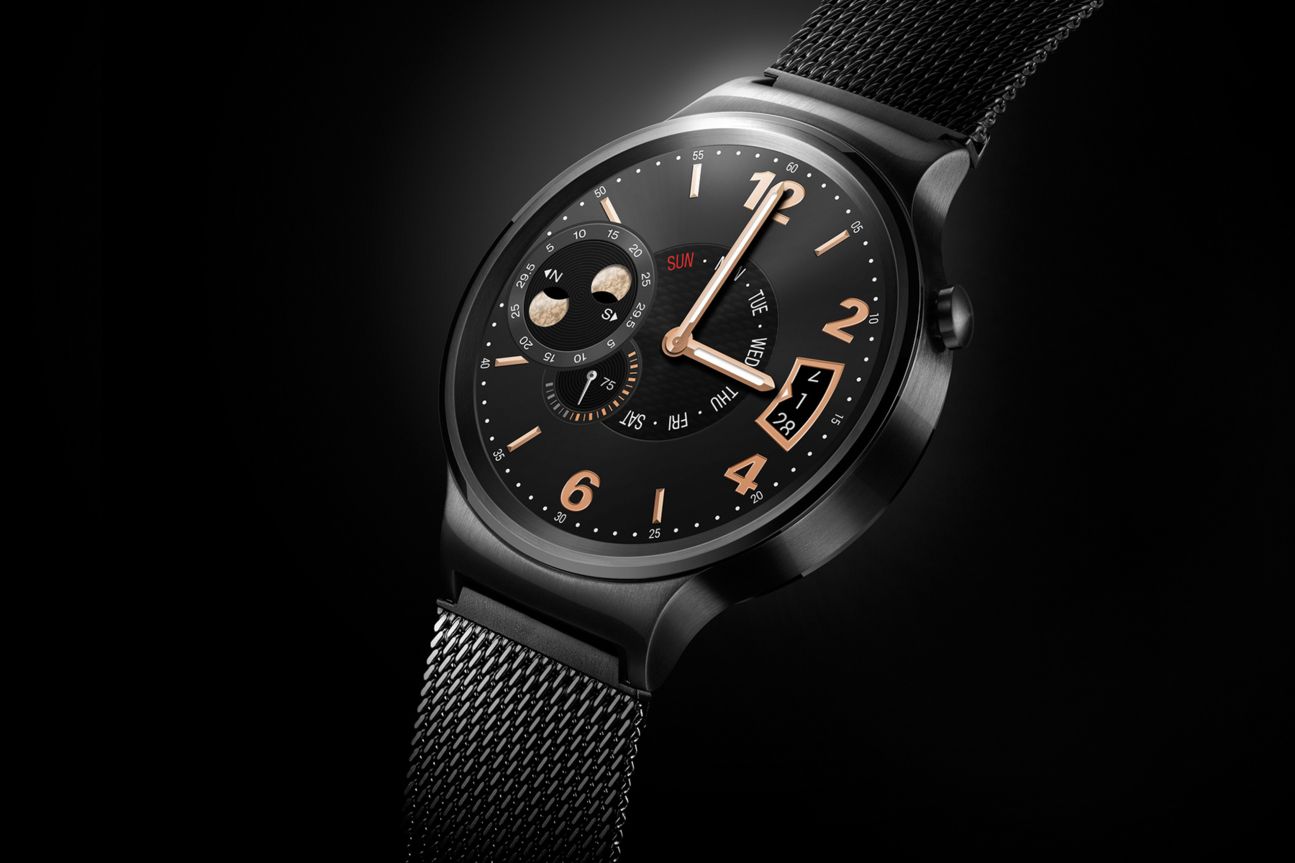 Huawei Watch Huawei Watch