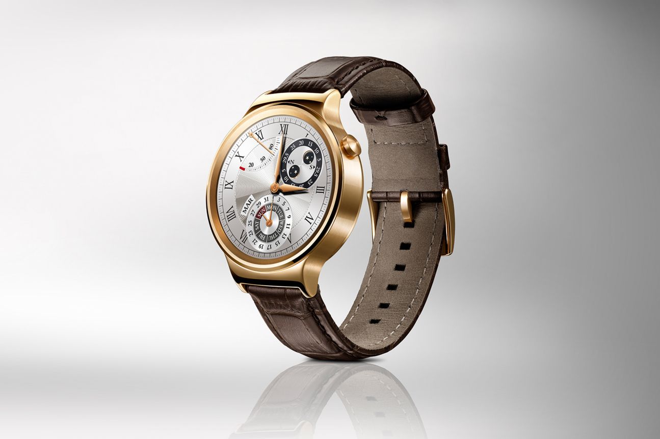 Huawei Watch Huawei Watch