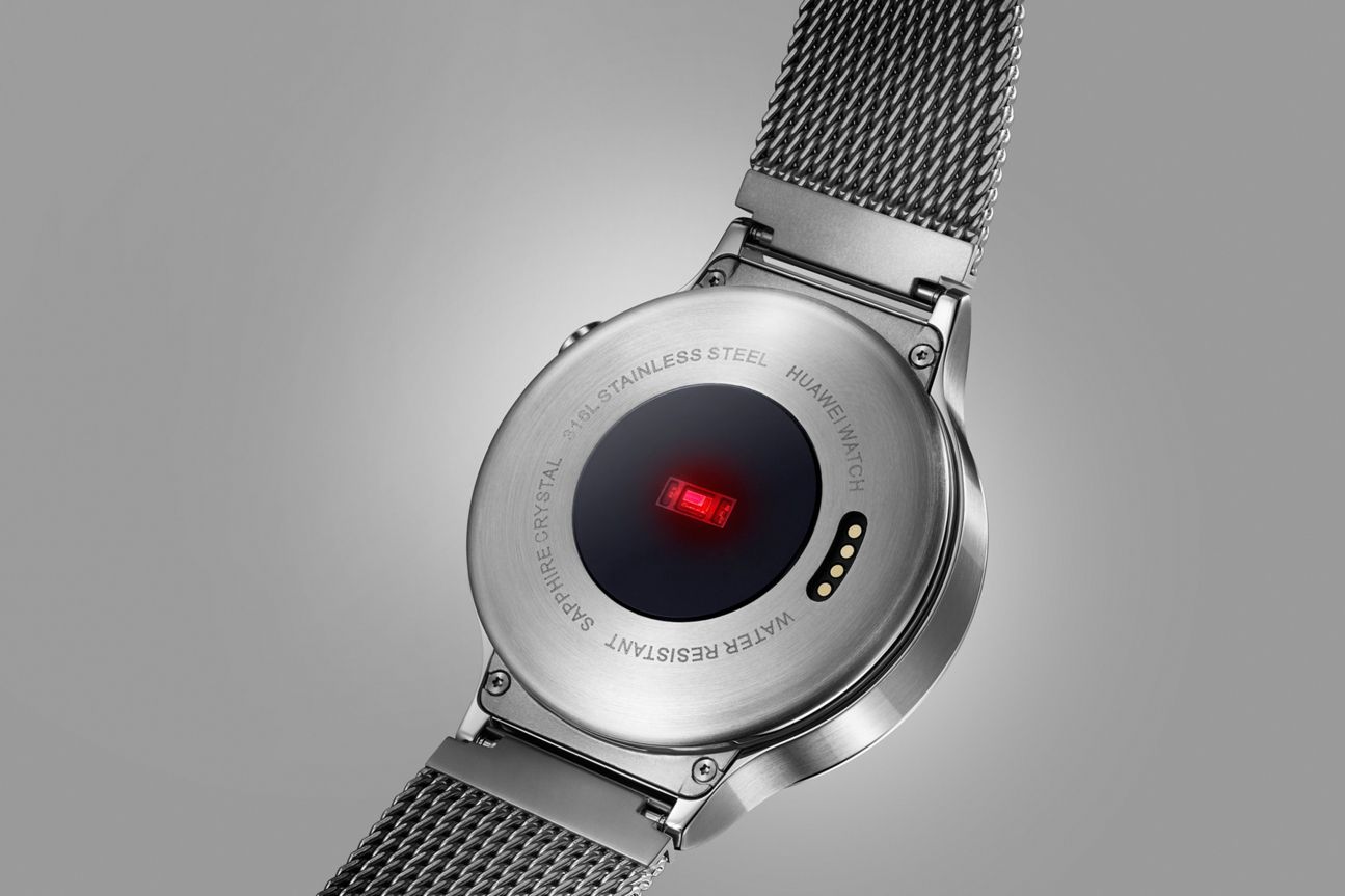 Huawei Watch