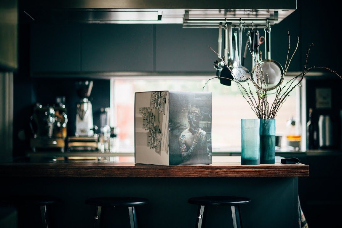 Devialet Phantom Devialet Phantom