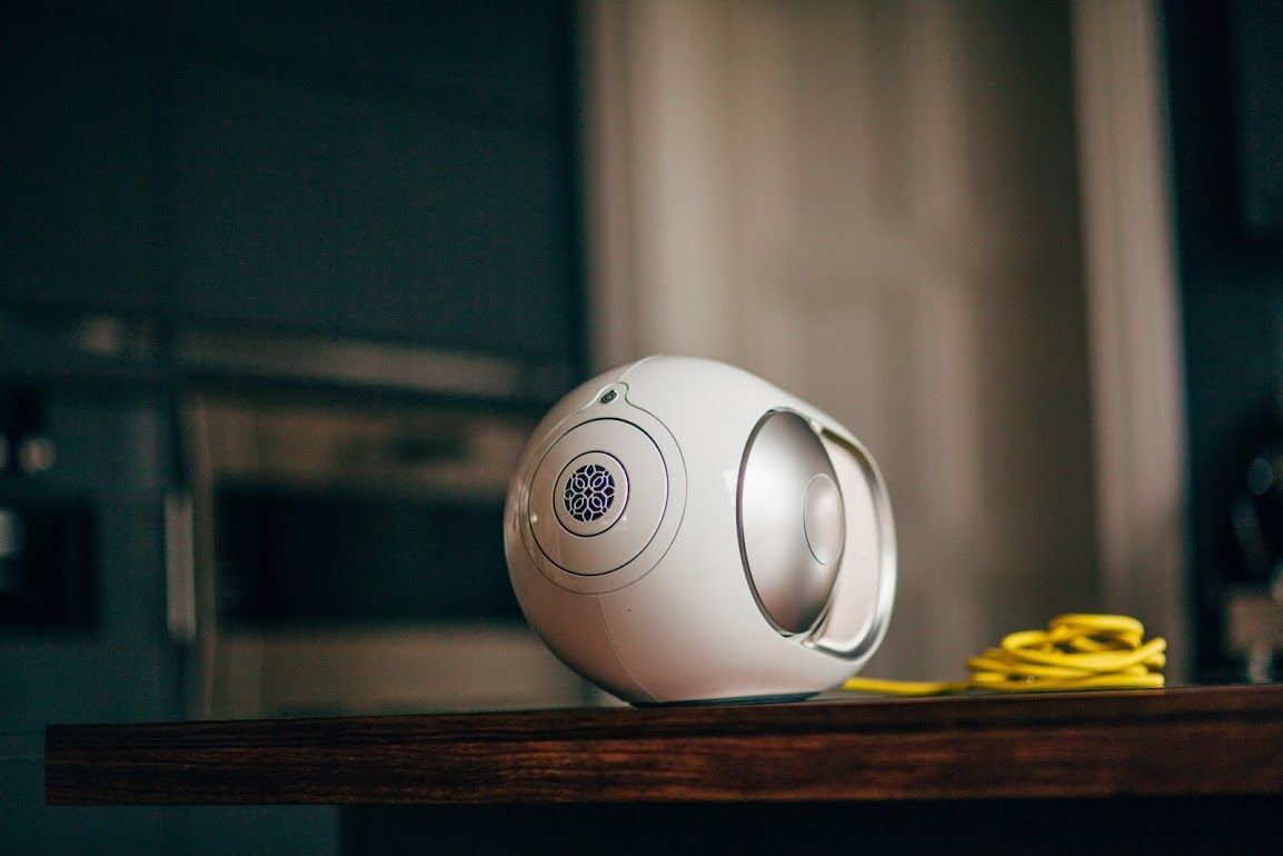 Devialet Phantom Devialet Phantom