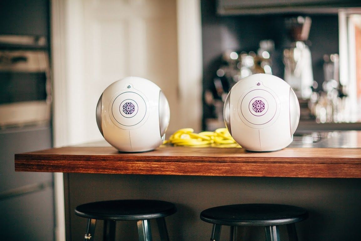 Devialet Phantom Devialet Phantom