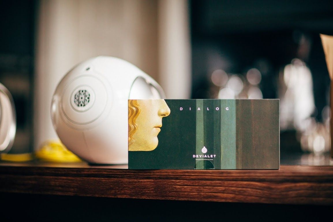 Devialet Phantom Devialet Phantom