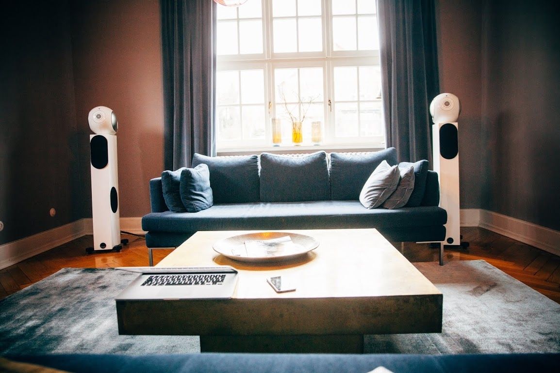 Devialet Phantom Devialet Phantom