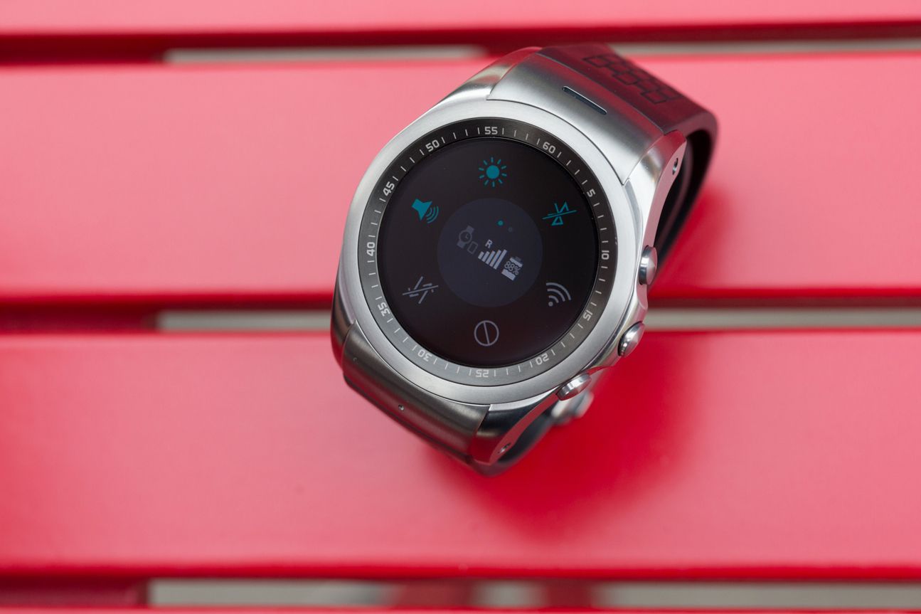LG Watch Urbane LTE LG Watch Urbane LTE