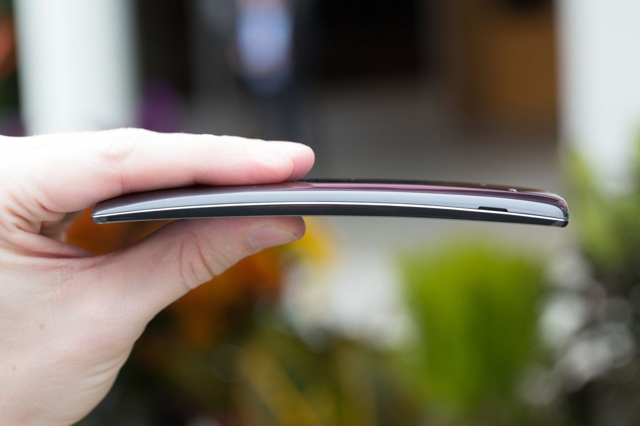 LG G Flex 2 LG G Flex 2