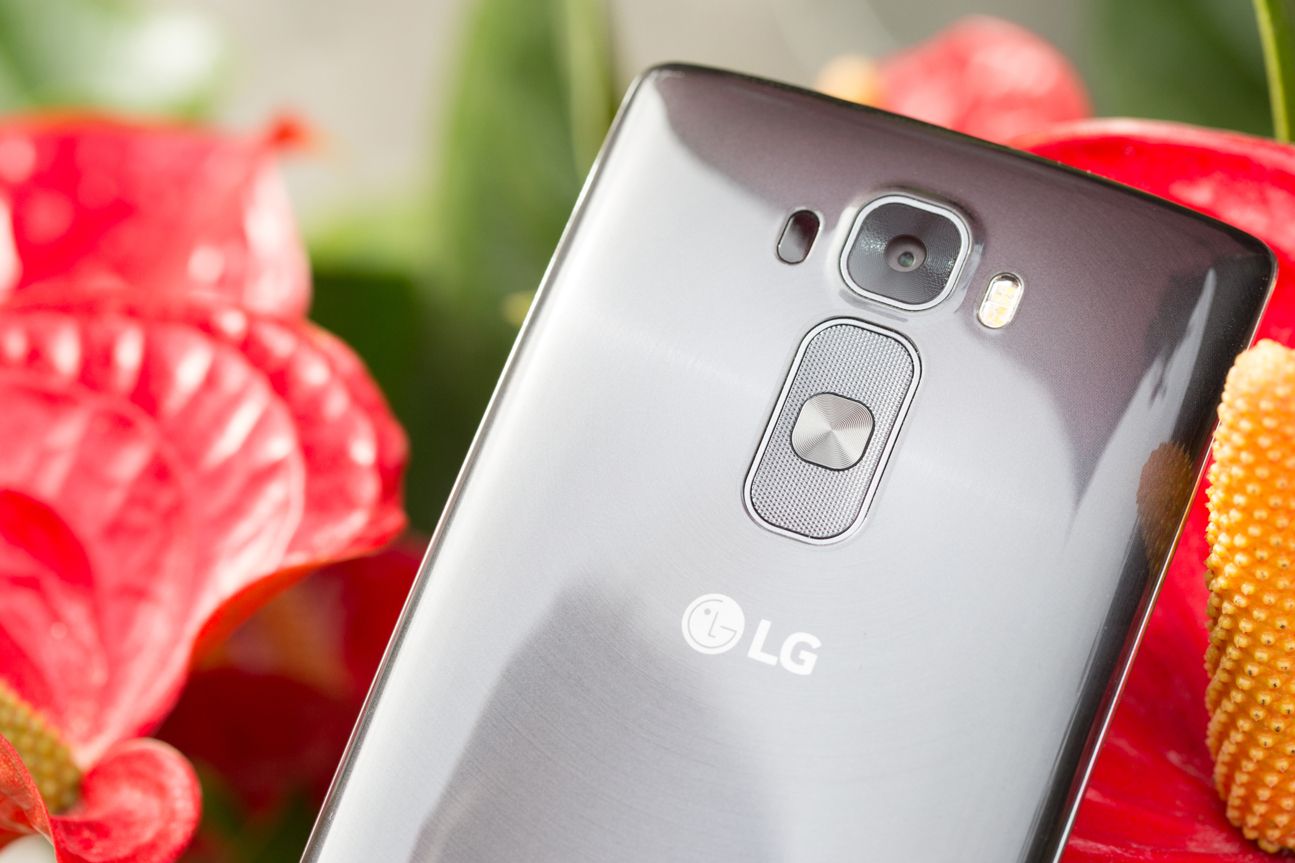 LG G Flex 2 LG G Flex 2