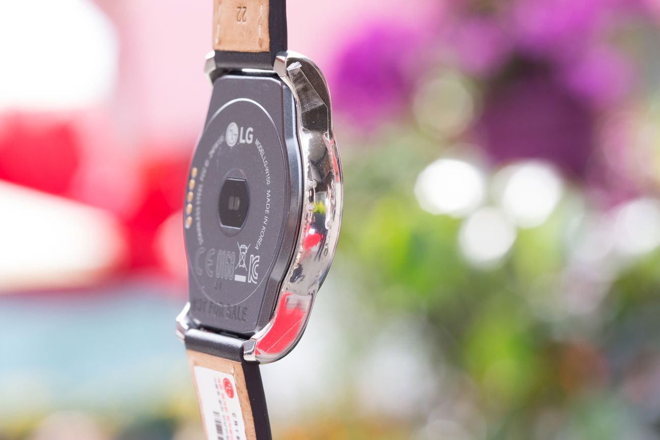 LG Watch Urbane LG Watch Urbane