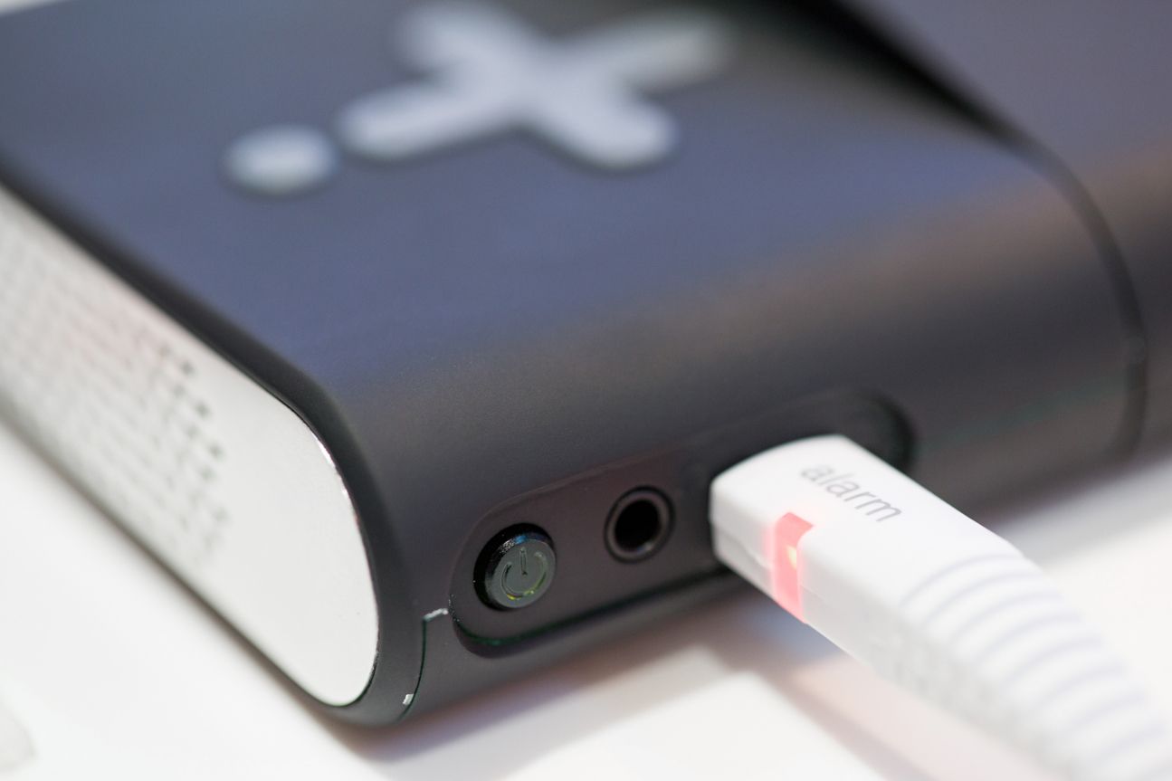 Lenovo Pocket Projector Lenovo Pocket Projector