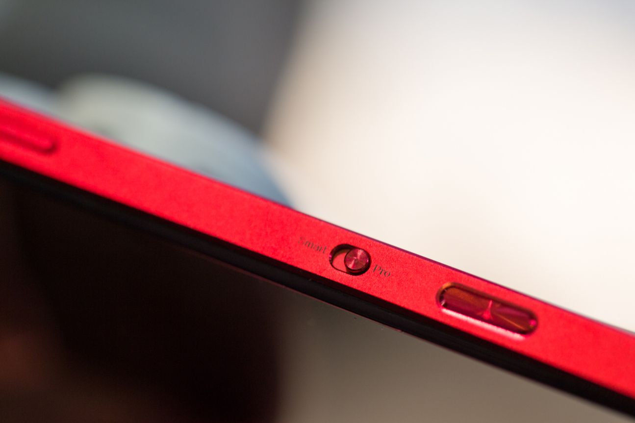 Lenovo Vibe Shot Lenovo Vibe Shot