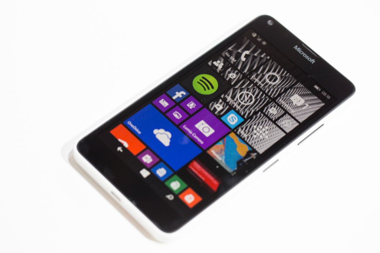 Lumia 640 Lumia 640