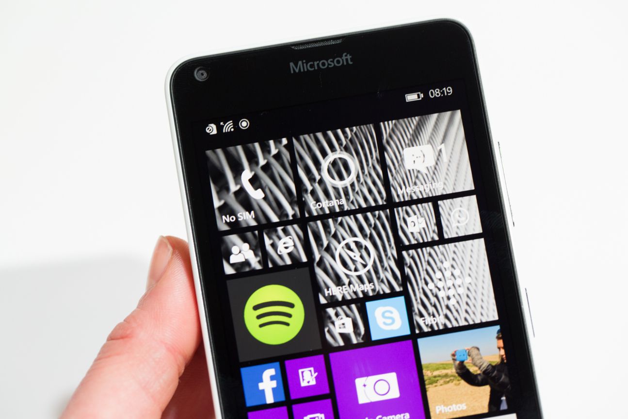 Lumia 640 Lumia 640