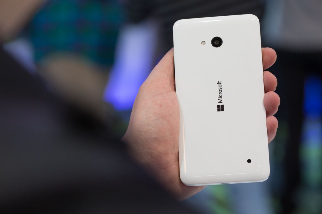 Lumia 640 Lumia 640
