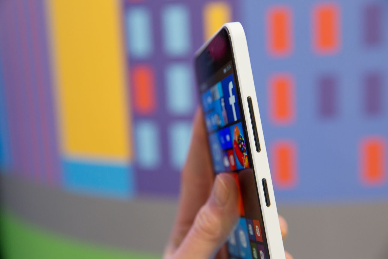 Lumia 640 XL Lumia 640 XL