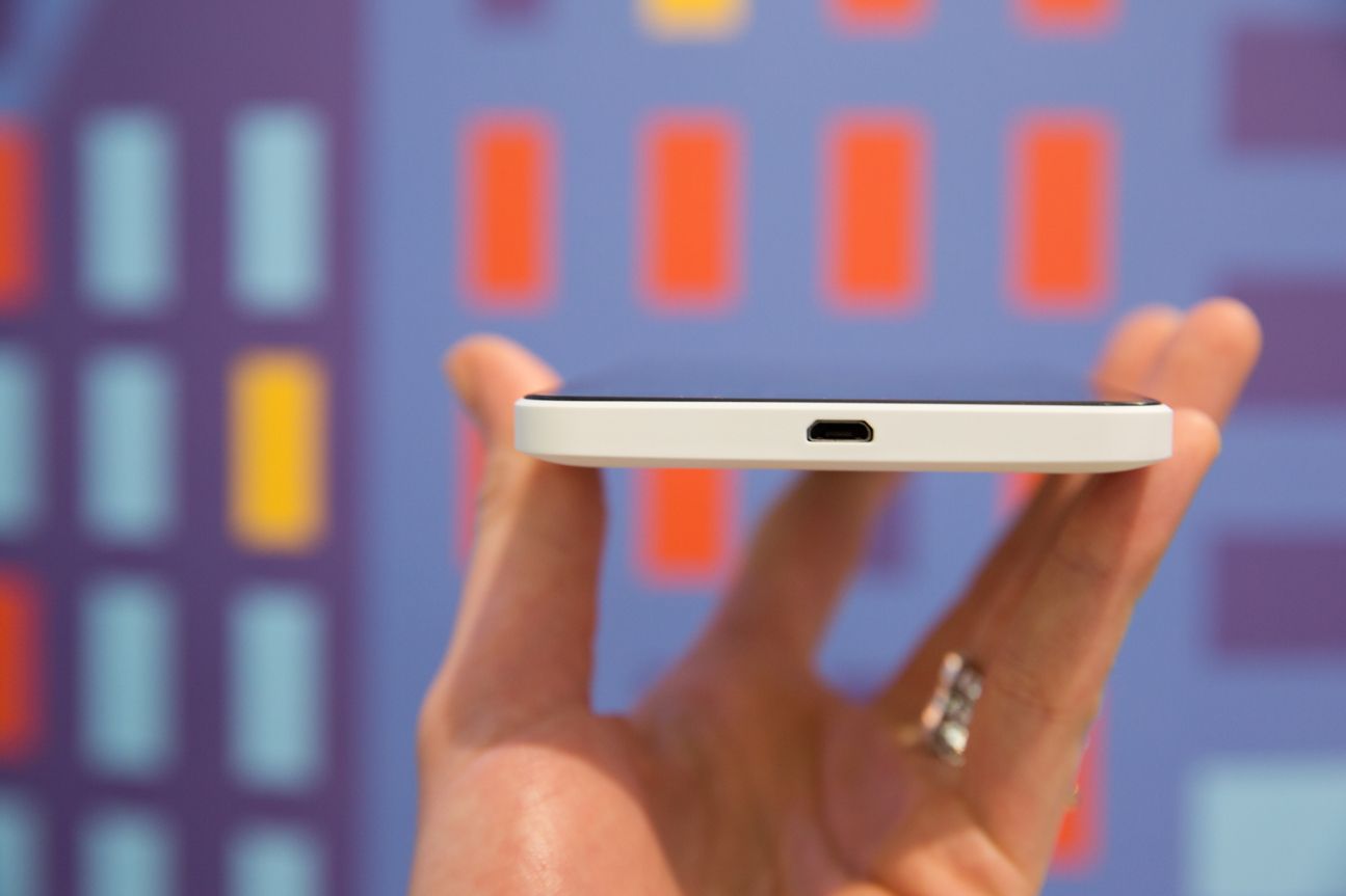 Lumia 640 XL Lumia 640 XL