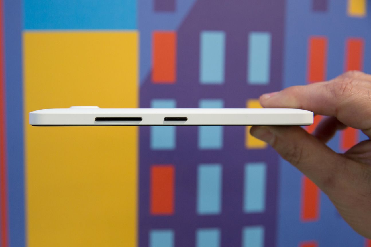 Lumia 640 XL Lumia 640 XL