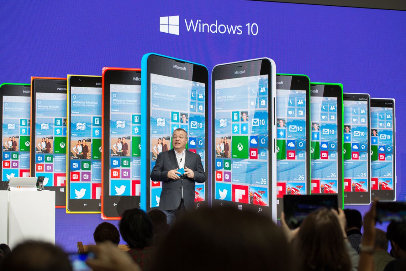 Lumia 640, Lumia 640 XL Lumia 640, Lumia 640 XL