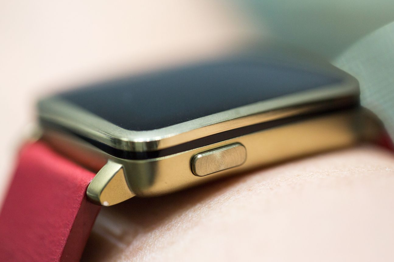 Pebble Time Steel Pebble Time Steel