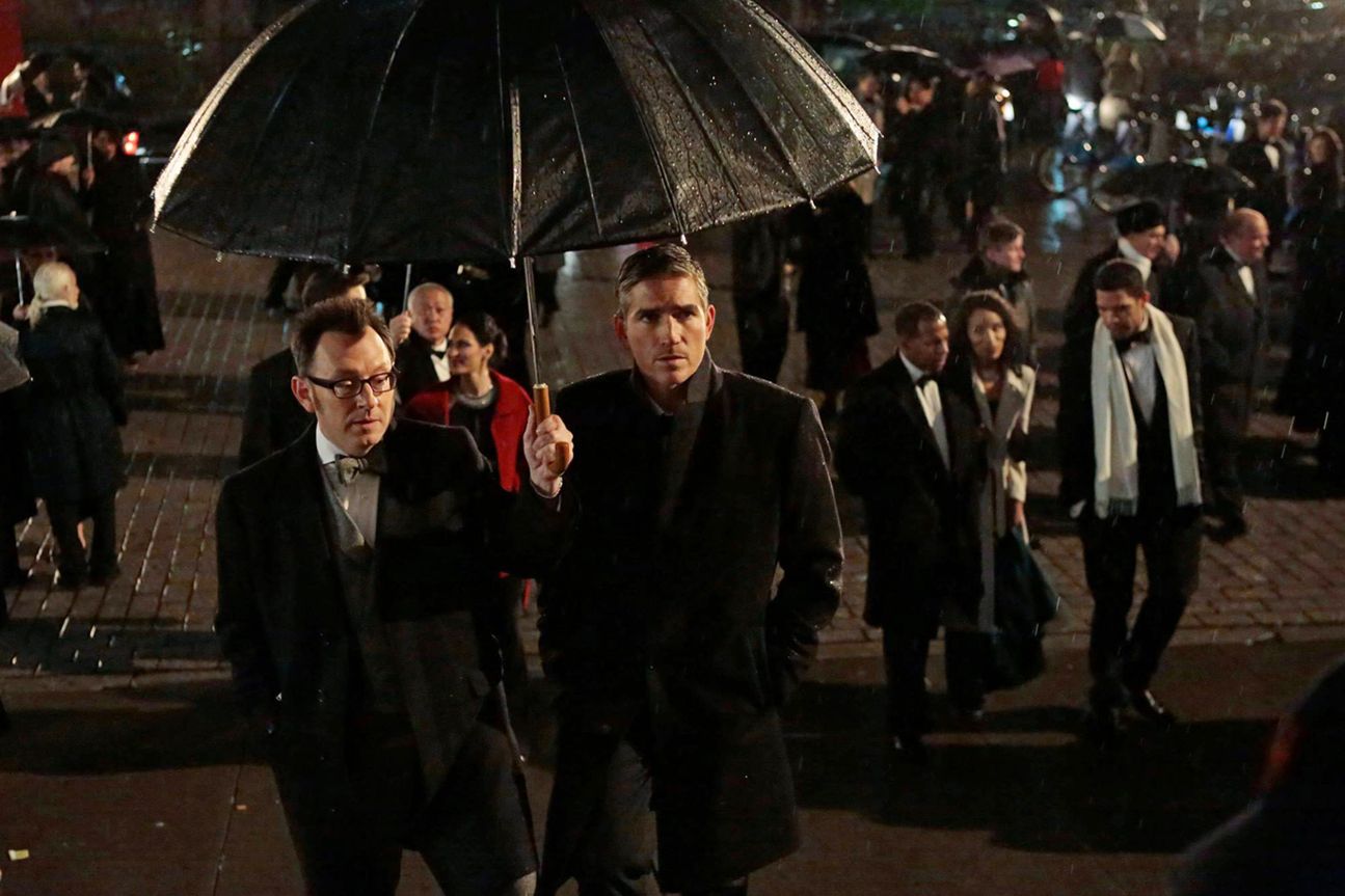 Person of interest Person of interest