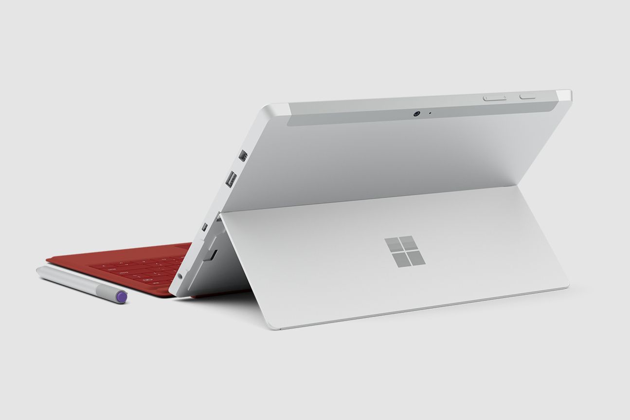 Microsoft Surface 3