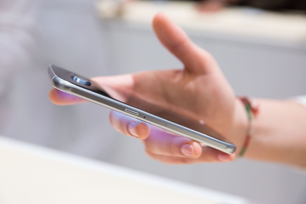 Samsung Galaxy S6 Samsung Galaxy S6