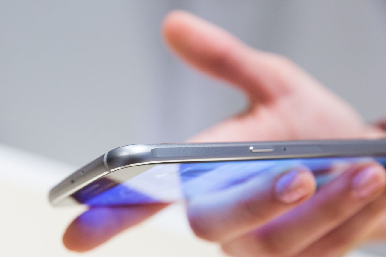 Samsung Galaxy S6 Samsung Galaxy S6