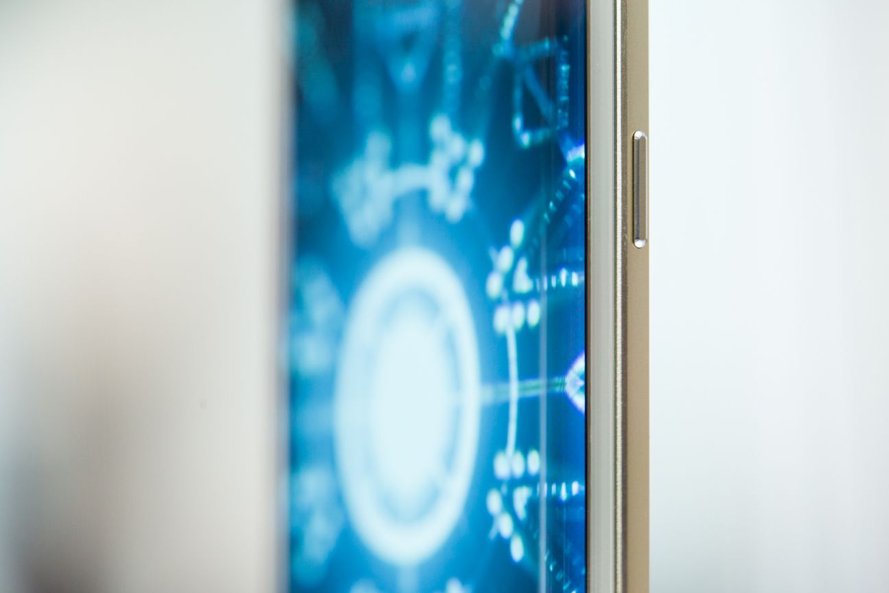 Samsung Galaxy S6 edge Samsung Galaxy S6 edge