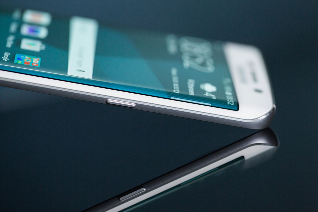 Samsung Galaxy S6 edge