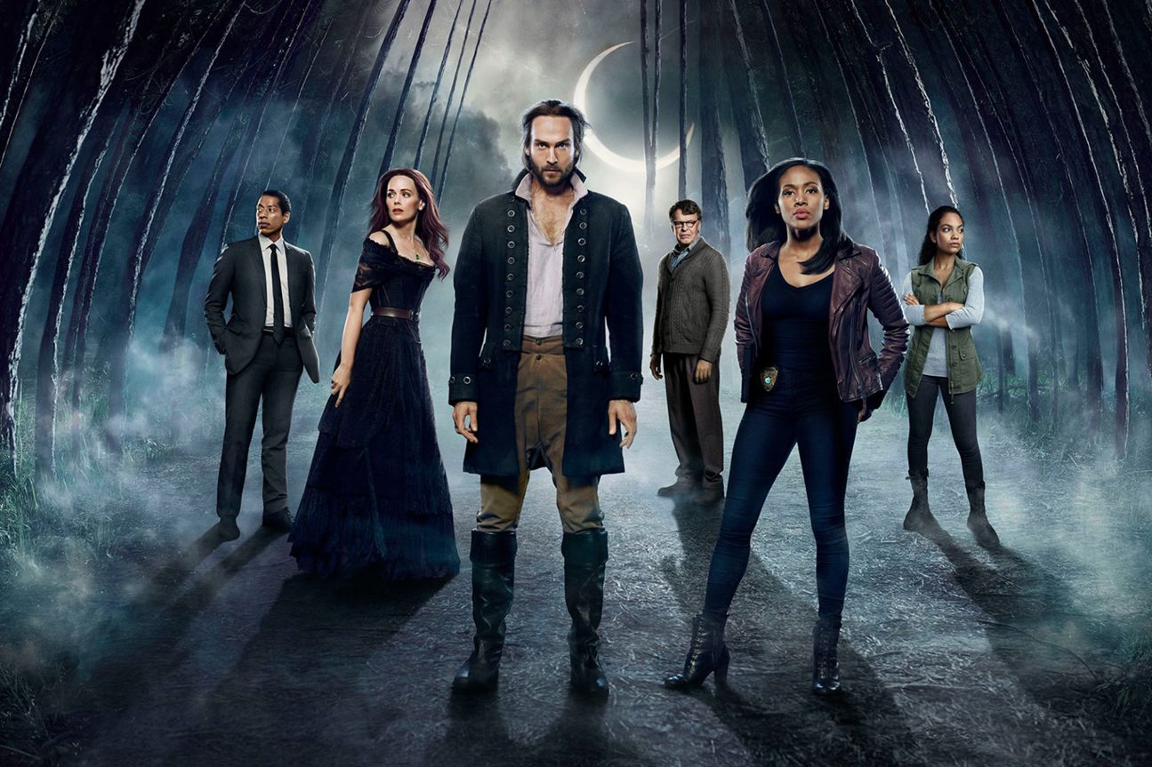 Sleepy Hollow Sleepy Hollow