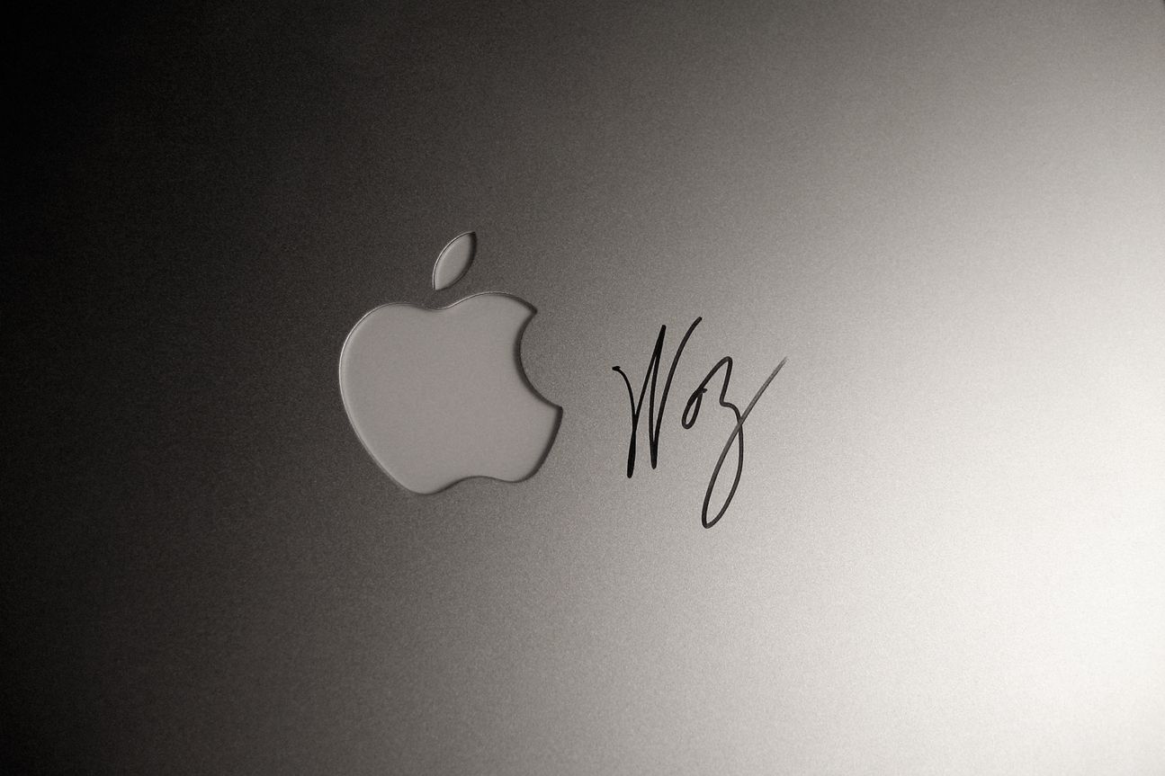 Steve Wozniak Steve Wozniak