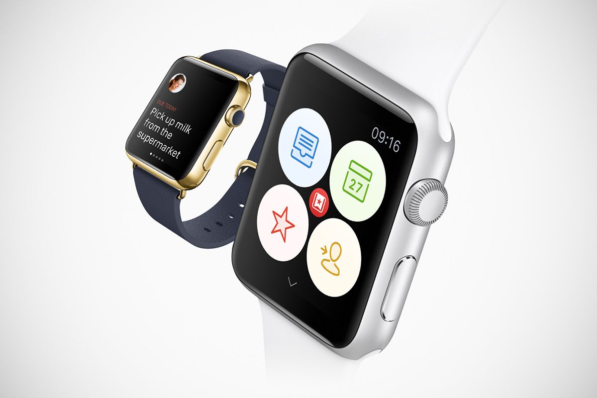 Wunderlist Wunderlist