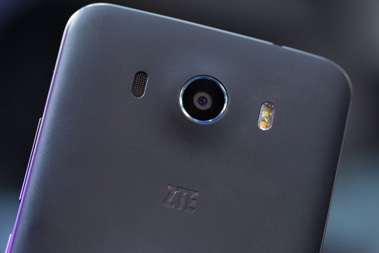 ZTE Grand S3 ZTE Grand S3