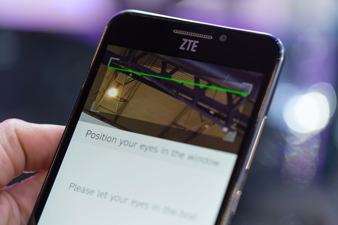 ZTE Grand S3 ZTE Grand S3