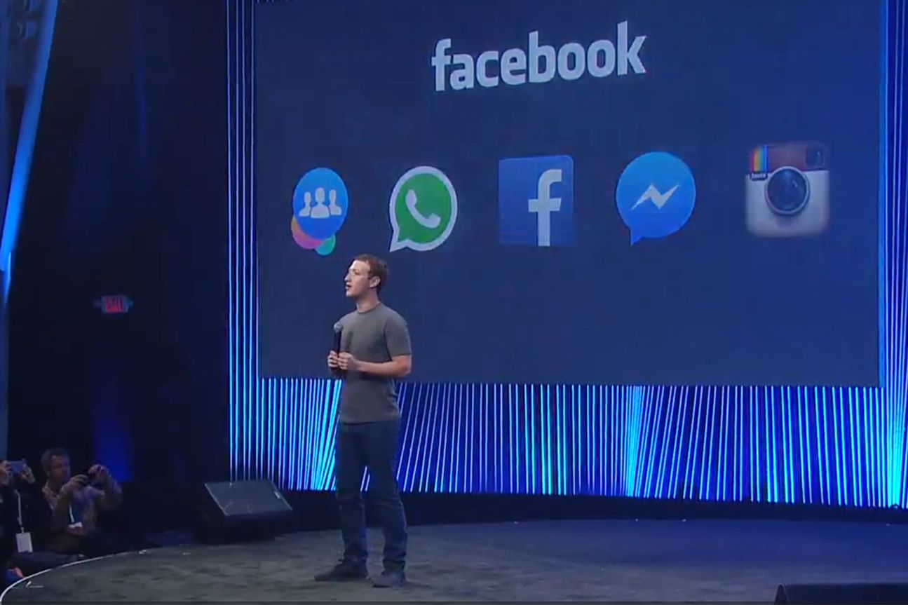 Mark Zuckerberg Mark Zuckerberg