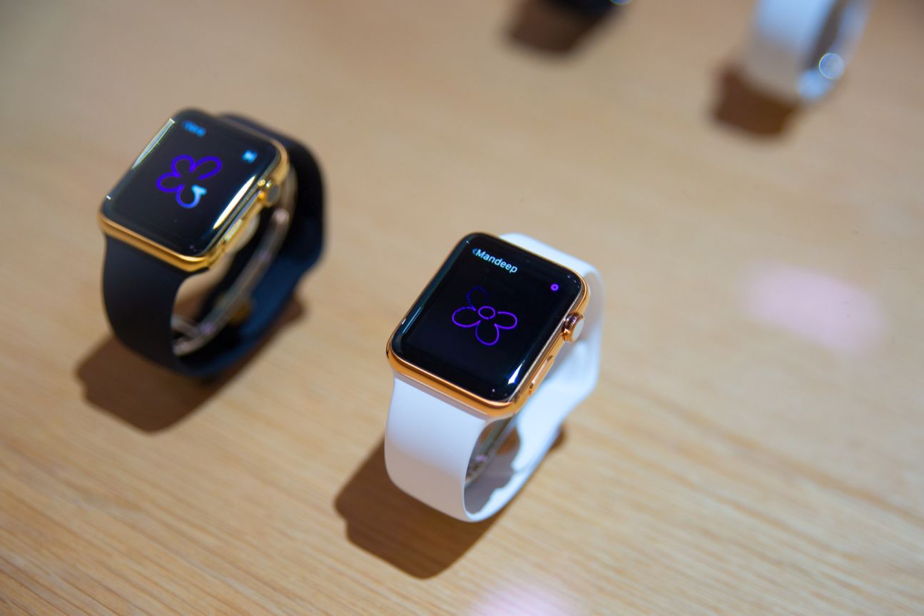 Apple Watch Apple Watch