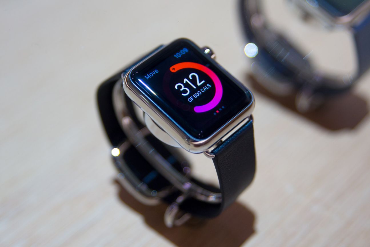 Apple Watch Apple Watch