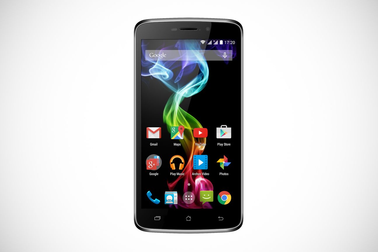 Archos 52 Platinum