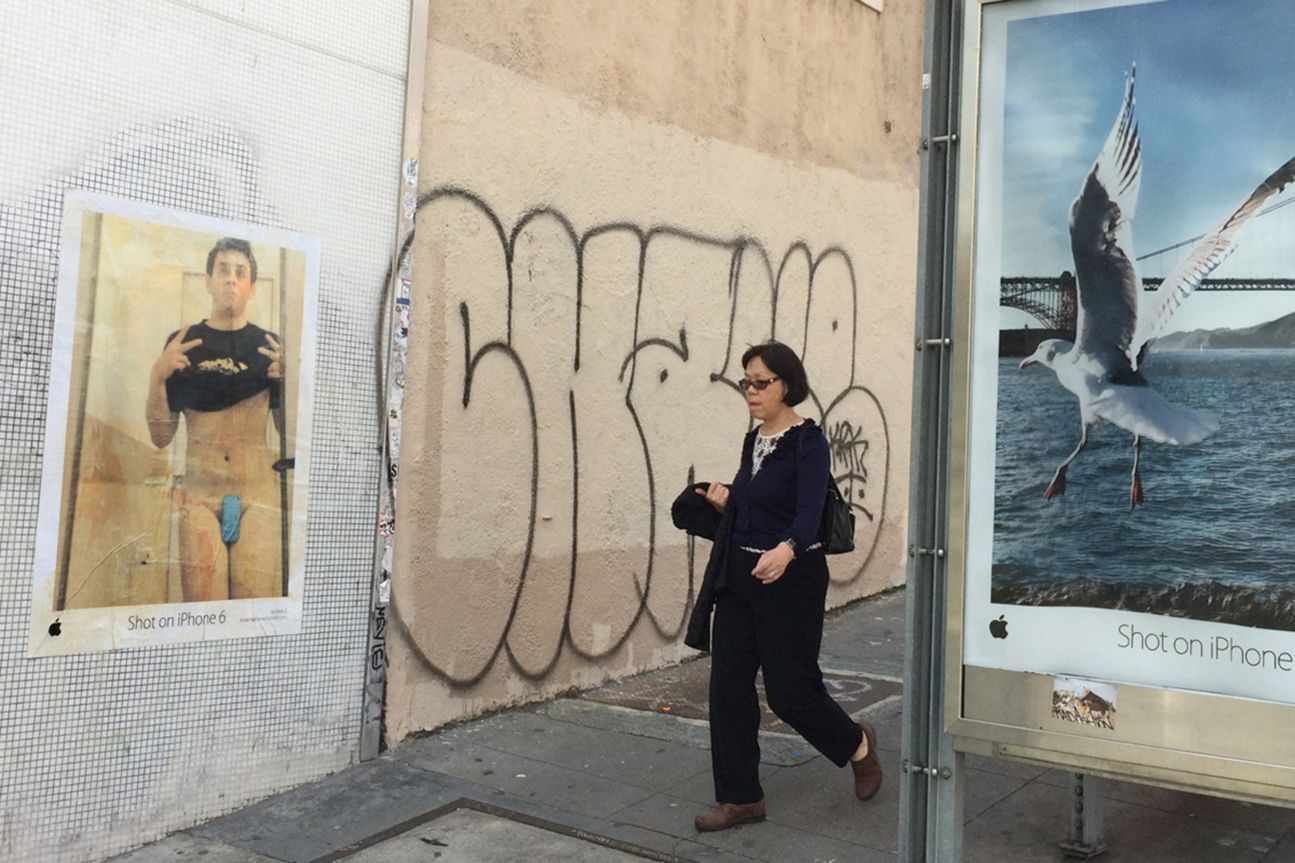 Also shot on iPhone 6 Also shot on iPhone 6