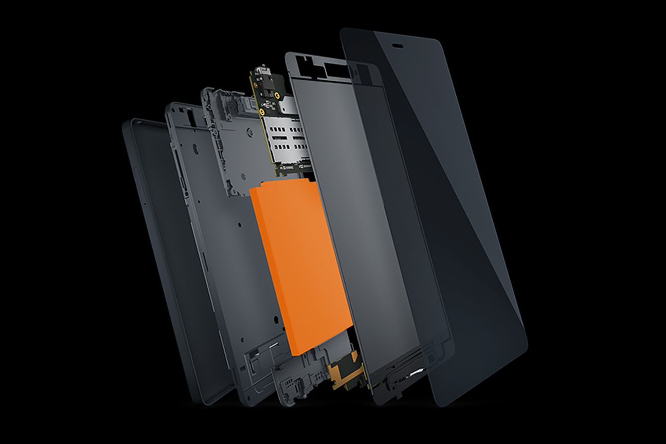 Beim Xiaomi Mi 4i steckt viel Technik auf kleinem Raum Beim Xiaomi Mi 4i steckt viel Technik auf kleinem Raum