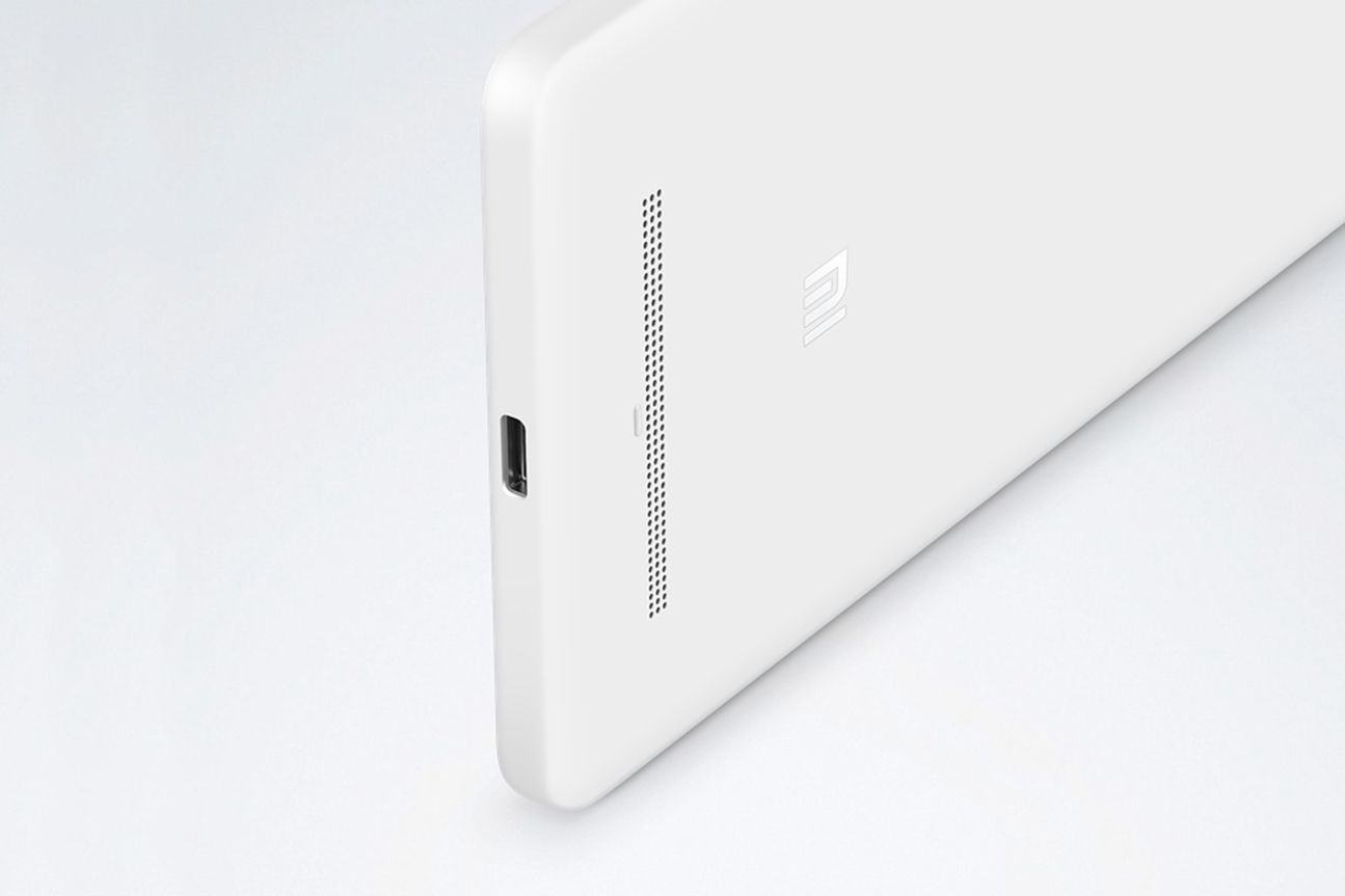 Xiaomi Mi 4i Xiaomi Mi 4i