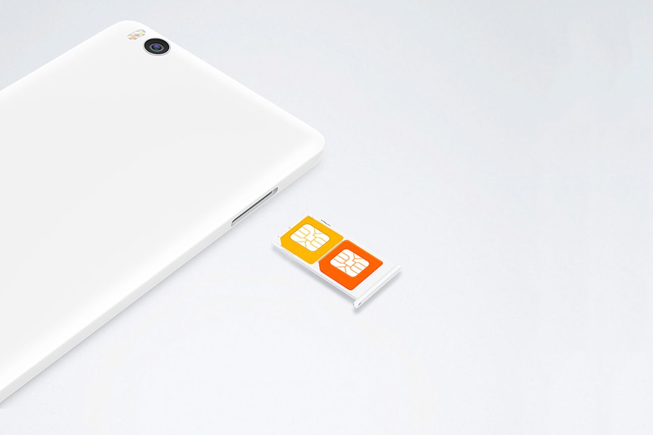 Xiaomi Mi 4i Xiaomi Mi 4i