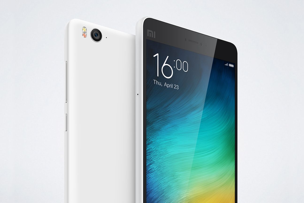 Xiaomi Mi 4i Xiaomi Mi 4i