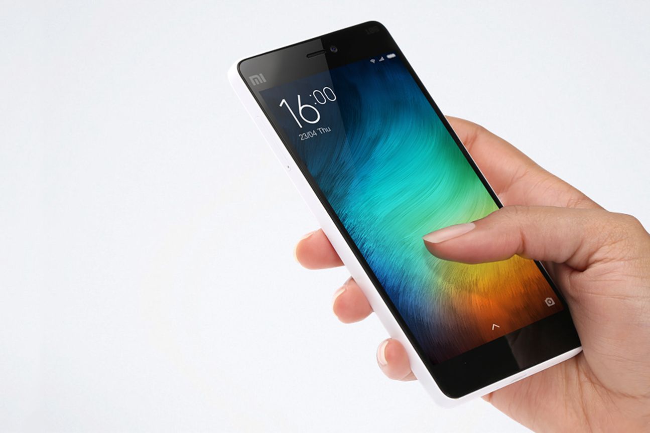 Xiaomi Mi 4i Xiaomi Mi 4i
