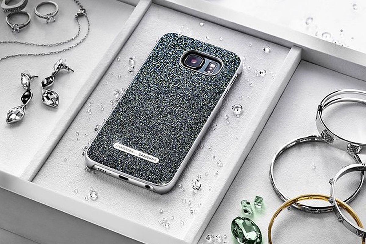 Samsung Galaxy S6 Case