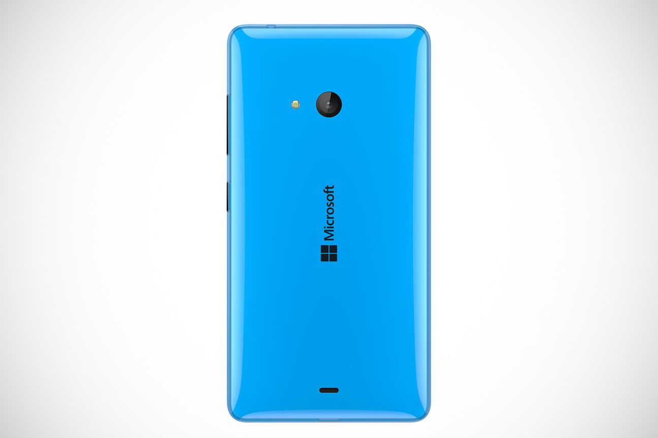 Lumia 540 Lumia 540